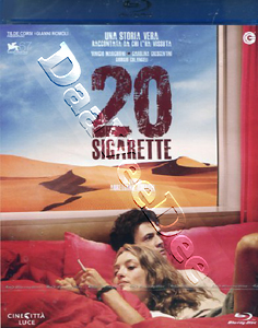 20 Cigarettes (2010) (Blu-Ray)